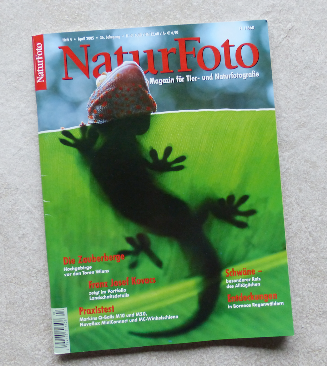 Naturfoto